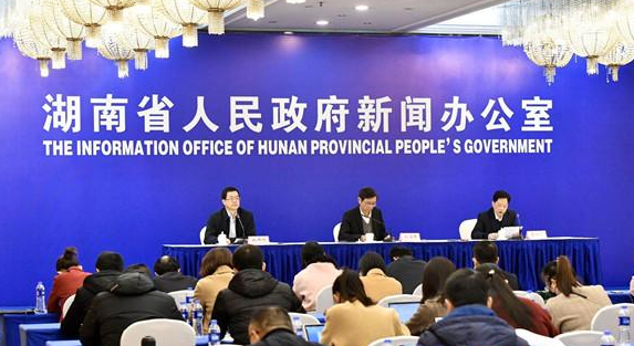 今年“三农”工作如何布局 看2020年湖南省委一号文件！