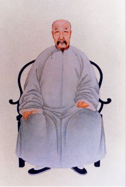 王筠 （清朝语言学家）
