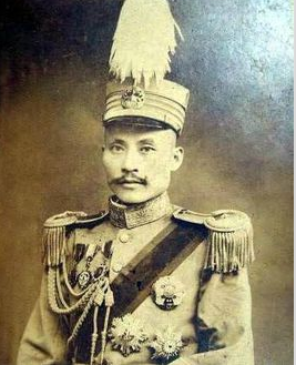 王天培-国民革命军著名将领，北伐名将